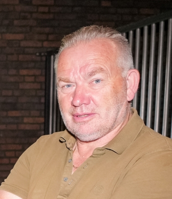 Hans Hendriks